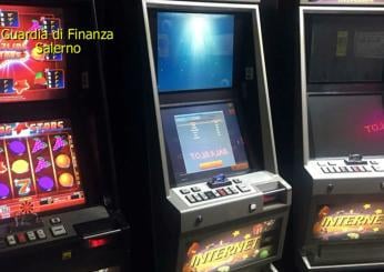 “Nuovi limiti troppo restrittivi, posti di lavoro a rischio” invito a rivalutare il regolamento dei giochi a Perugia