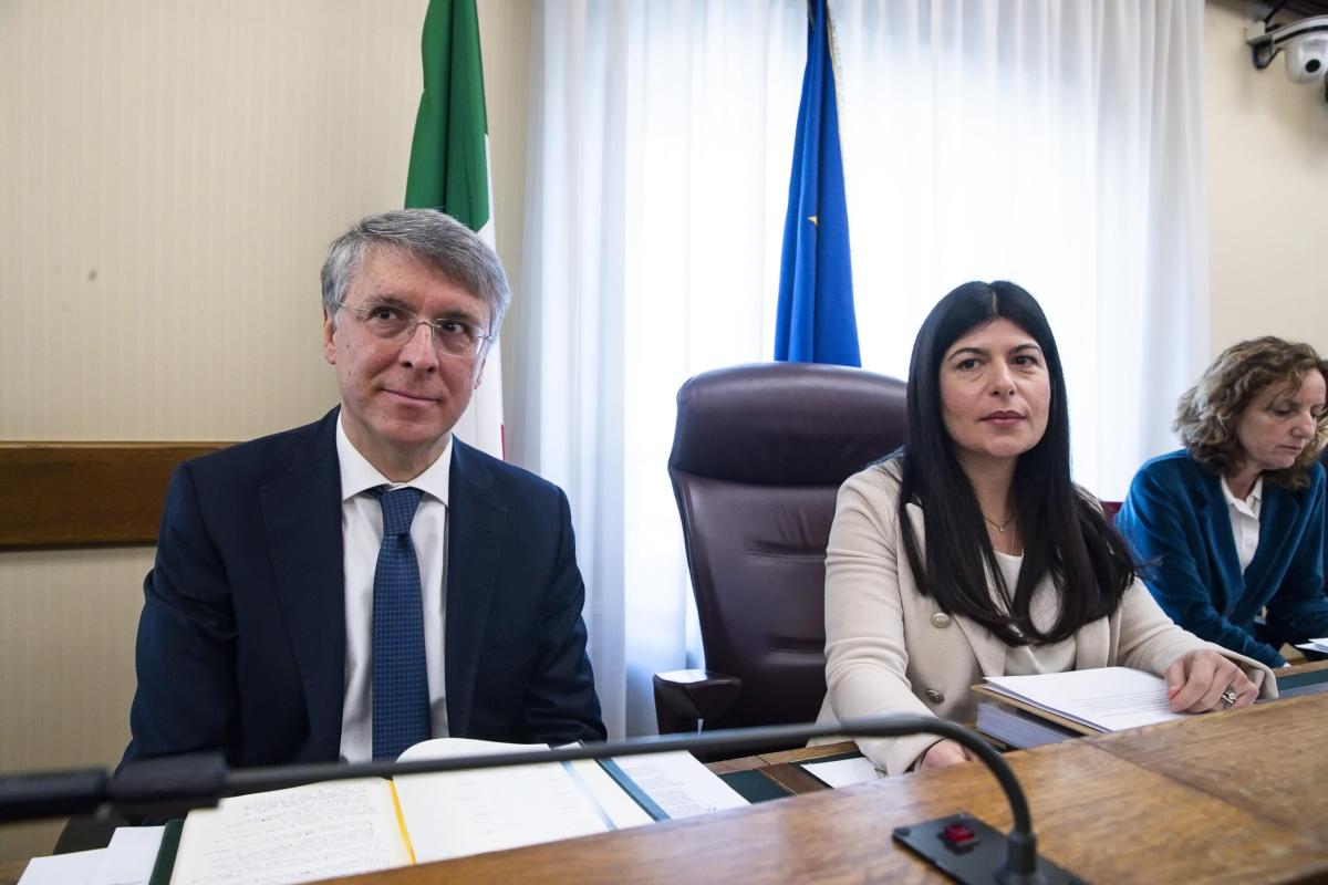 Perugia, inchiesta dossieraggio: scontro in Commissione Antimafia su Laudati e Striano