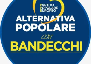 Alternativa Popolare ufficializza corsa alle europee. Bandecchi: “Punto al 4%”