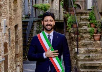 Montecchio, Federico Gori in pista per il terzo mandato da sindaco