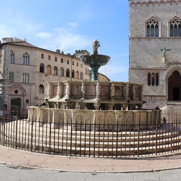 Perugia, la trasformazione del PalaBarton: un palazzetto all’avanguardia