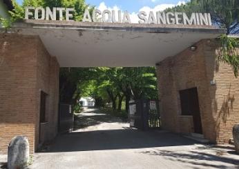 Sangemini-Amerino, Cardinali risponde al M5S: “Attacco personale strumentale”