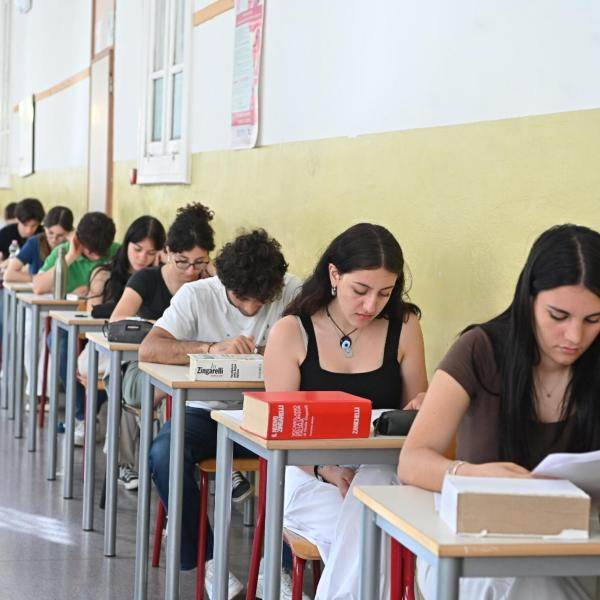 Maturità, in Umbria i voti più alti del 2024. Ma lodi e 100 sono in calo