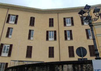 Foligno, siglato Protocollo d’intesa tra Caserma e Azienda Usl Umbria 2: i dettagli