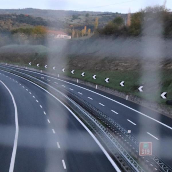 Un accordo strategico tra Autostrade e Comune di Orvieto: interventi rapidi sulla A1