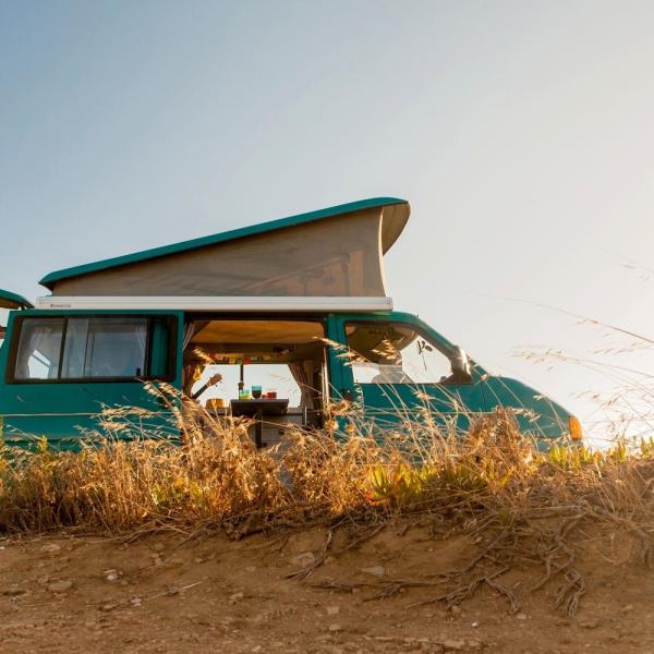 Scoprire l’Umbria in camper: idee per un viaggio tra borghi e natura