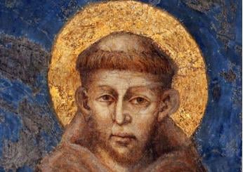 San Francesco d’Assisi, il programma delle celebrazioni: protagonista la Sicilia