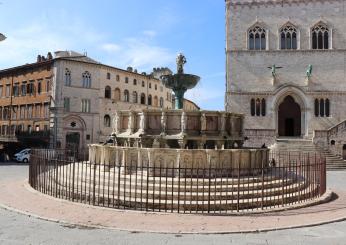 Perugia, botta e risposta sulla sicurezza. Forza Italia in pressing ma la sindaca: “Da loro falsità”