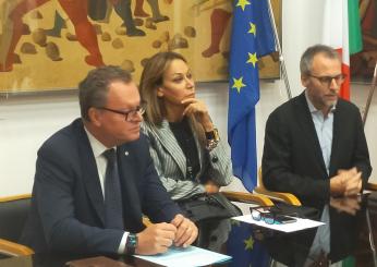 “I Sapori del Cinema”: la promozione del territorio in Umbria passa dal grande schermo