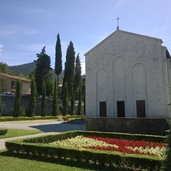 80° Anniversario dei Quaranta Martiri a Gubbio: una lunga commemorazione nel ricordo dell’eccidio del 22 giugno 1944