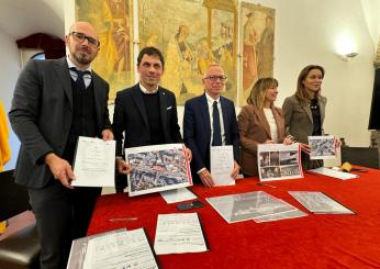 Studentato a Fontivegge, Perugia: firmato l’accordo