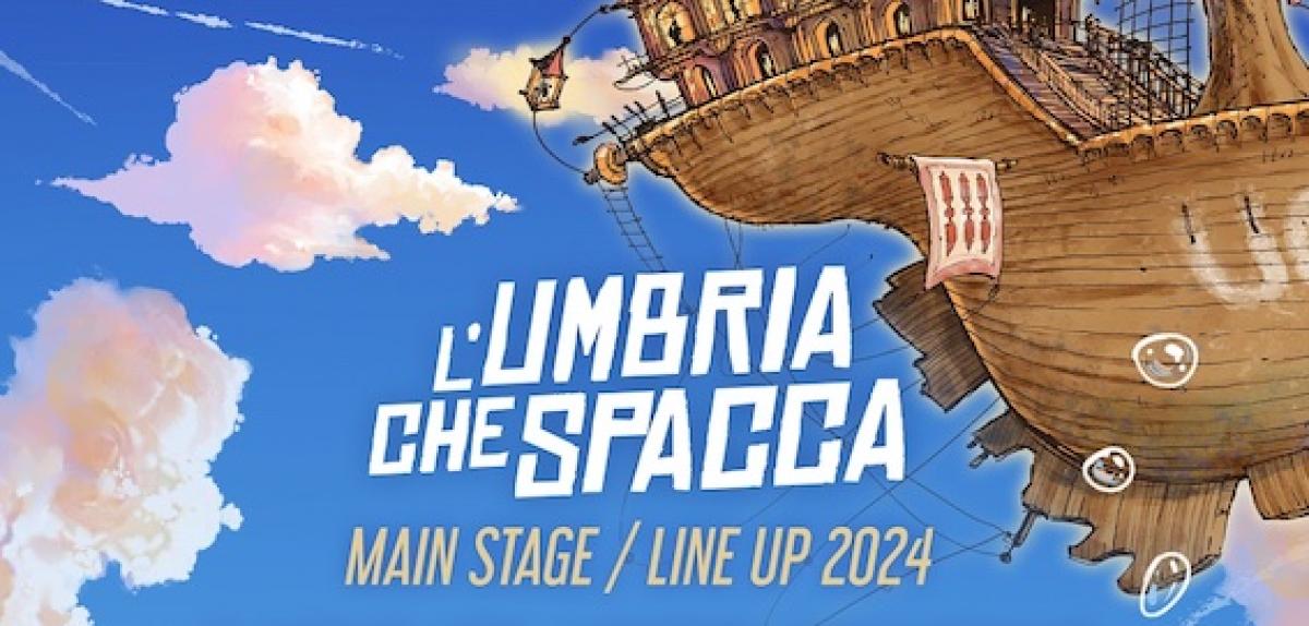 L’Umbria che Spacca XI: nel cuore dell’edizione 2024 