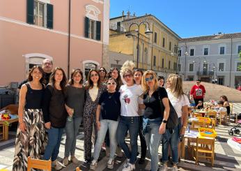 Open day per i nidi comunali di Terni. È boom di iscrizioni