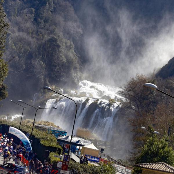 La Cascata delle Marmore genera incassi record: proventi per Comune e Provincia