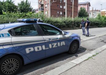 Foligno, violenta rissa in piazza Matteotti: tragedia sfiorata