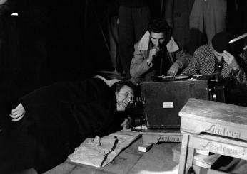 Quarto Potere di Orson Welles, il 23 e 24 aprile al Politeama. L’intervista alla storica del cinema Maria Rita Fedrizzi