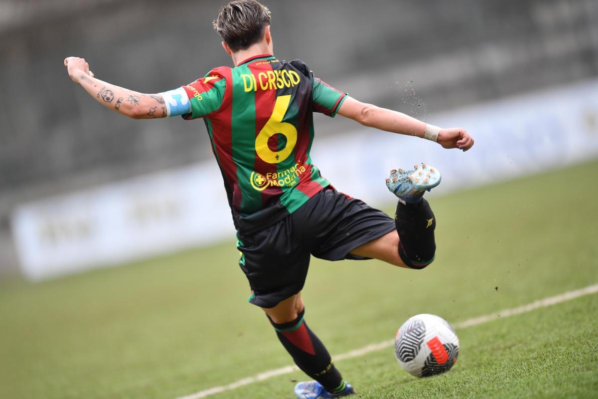 La Ternana Women cade nel match d’andata dei play off contro il Napoli