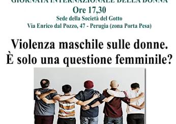 8 Marzo: violenza maschile sulle donne “ È solo una questione femminile?”