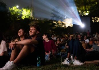 Accade d’estate a Spoleto: da oggi parte la rassegna su cinema e lavoro al Museo delle Miniere di Morgnano