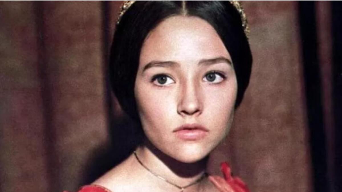 Ricordo di Olivia Hussey: un’icona di mirabile talento legata a Gubbio