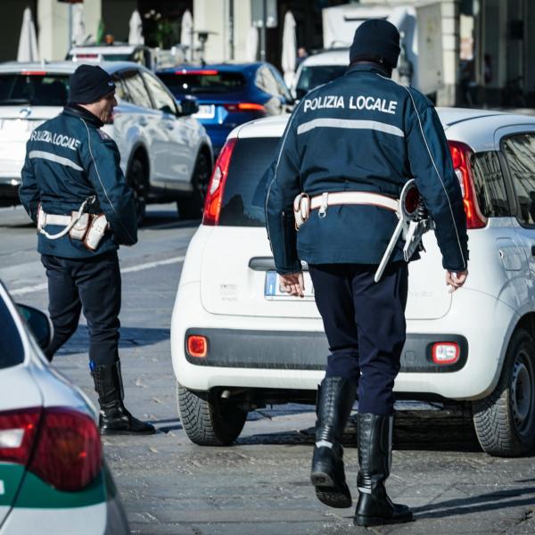 Nuovo concorso per la Polizia Locale di Perugia: requisiti e scadenze