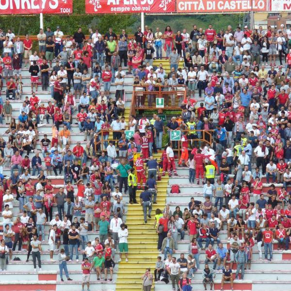 Il riposo del calcio umbro: Ternana e Perugia assenti da A e B, ora si deve ripartire