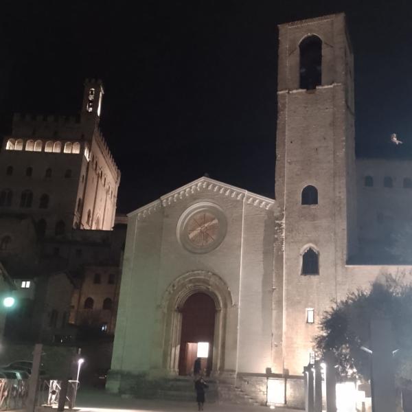 “La lunga notte delle chiese” giunge a Gubbio alla terza edizione. L’evento il prossimo venerdì 7 giugno