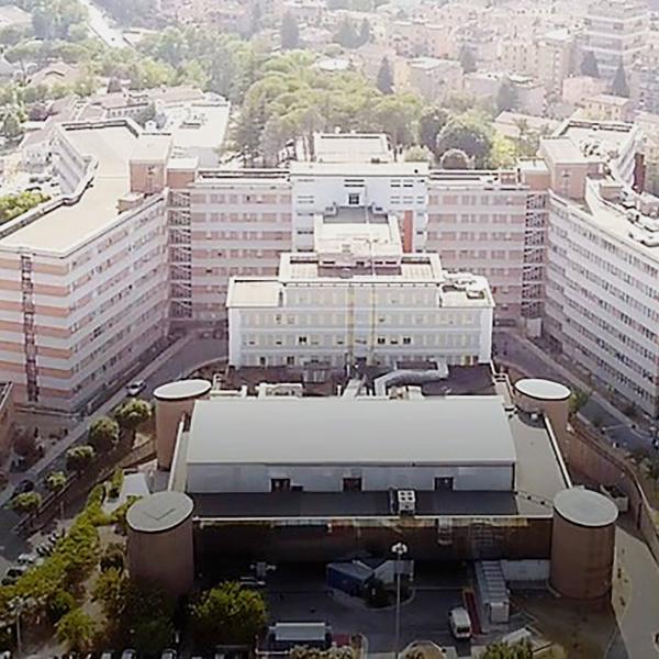 Nuovo ospedale di Terni, il Comune dice no all’idea degli ex direttori. Corridore: “Niente progetti al ribasso”