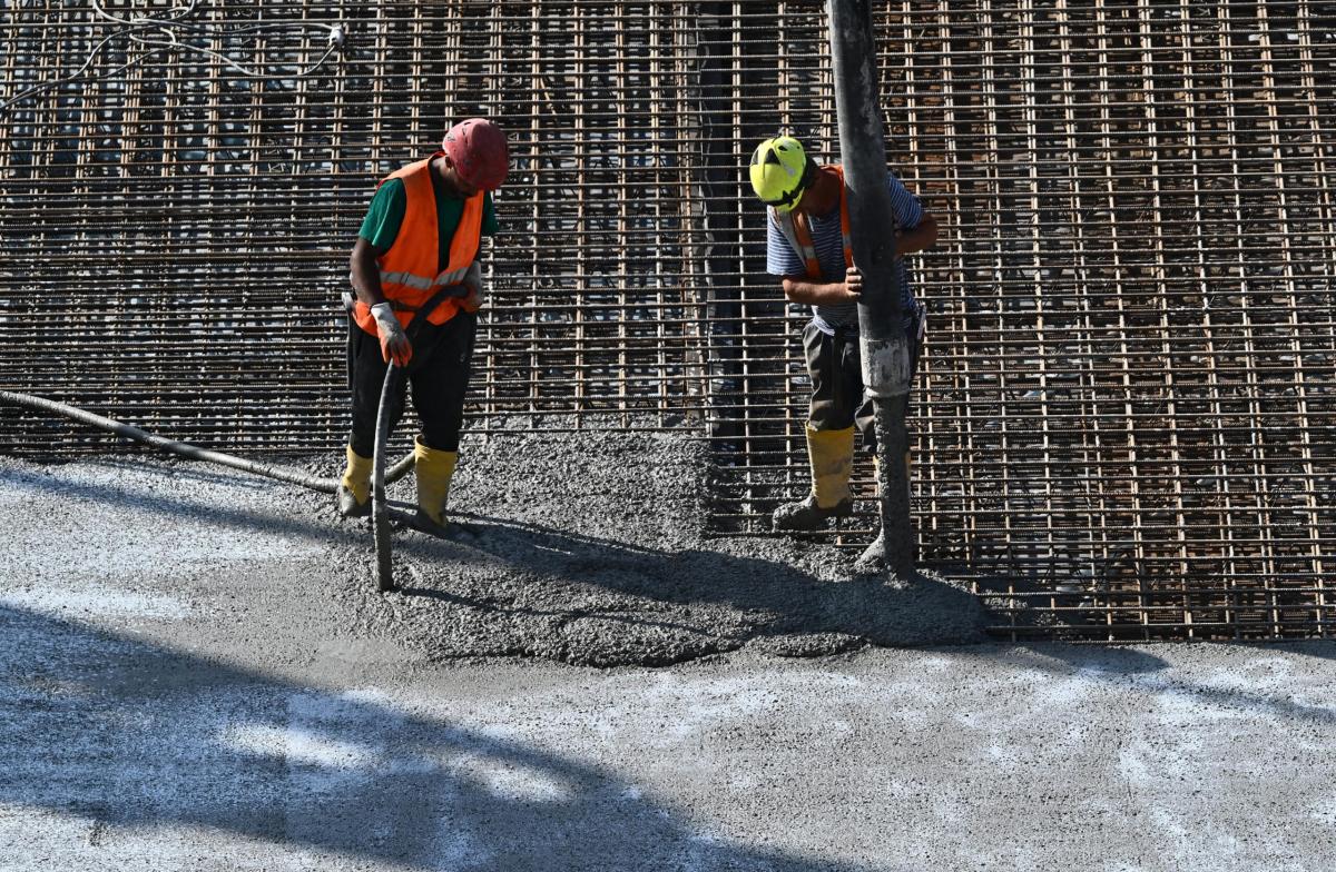 Economia, ogni umbro produce 84 euro di PIL al giorno. Terni meglio di Perugia sulla produttività