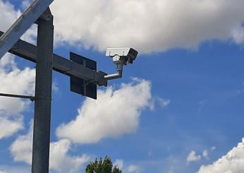 Controlli di Polizia Locale e Carabinieri sulle strade a Gubbio in vista della Pasqua. Nulla di fatto sul fronte degli autovelox