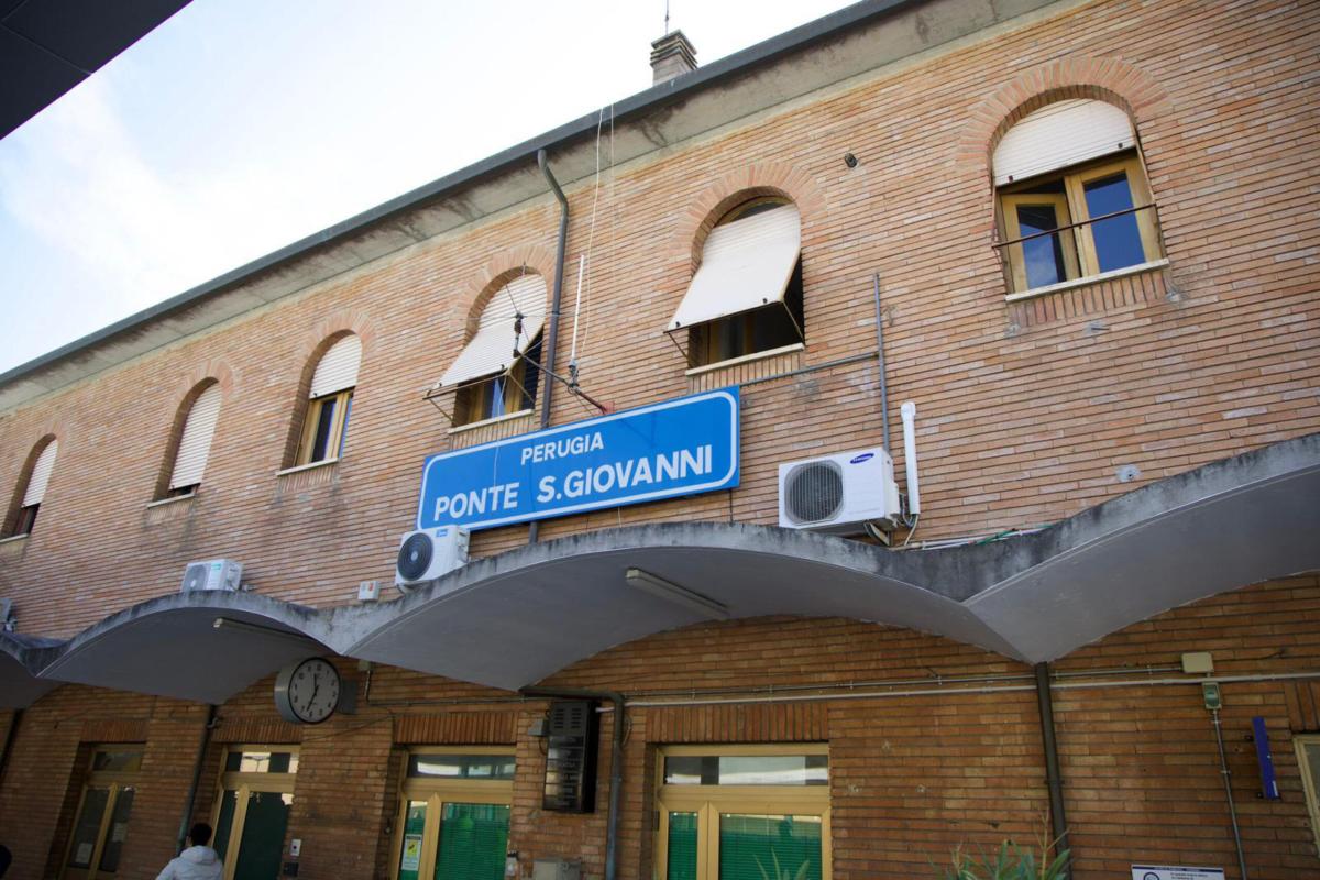 Ex FCU: i treni tornano sui binari nella tratta Città di Castello – Perugia Ponte San Giovanni