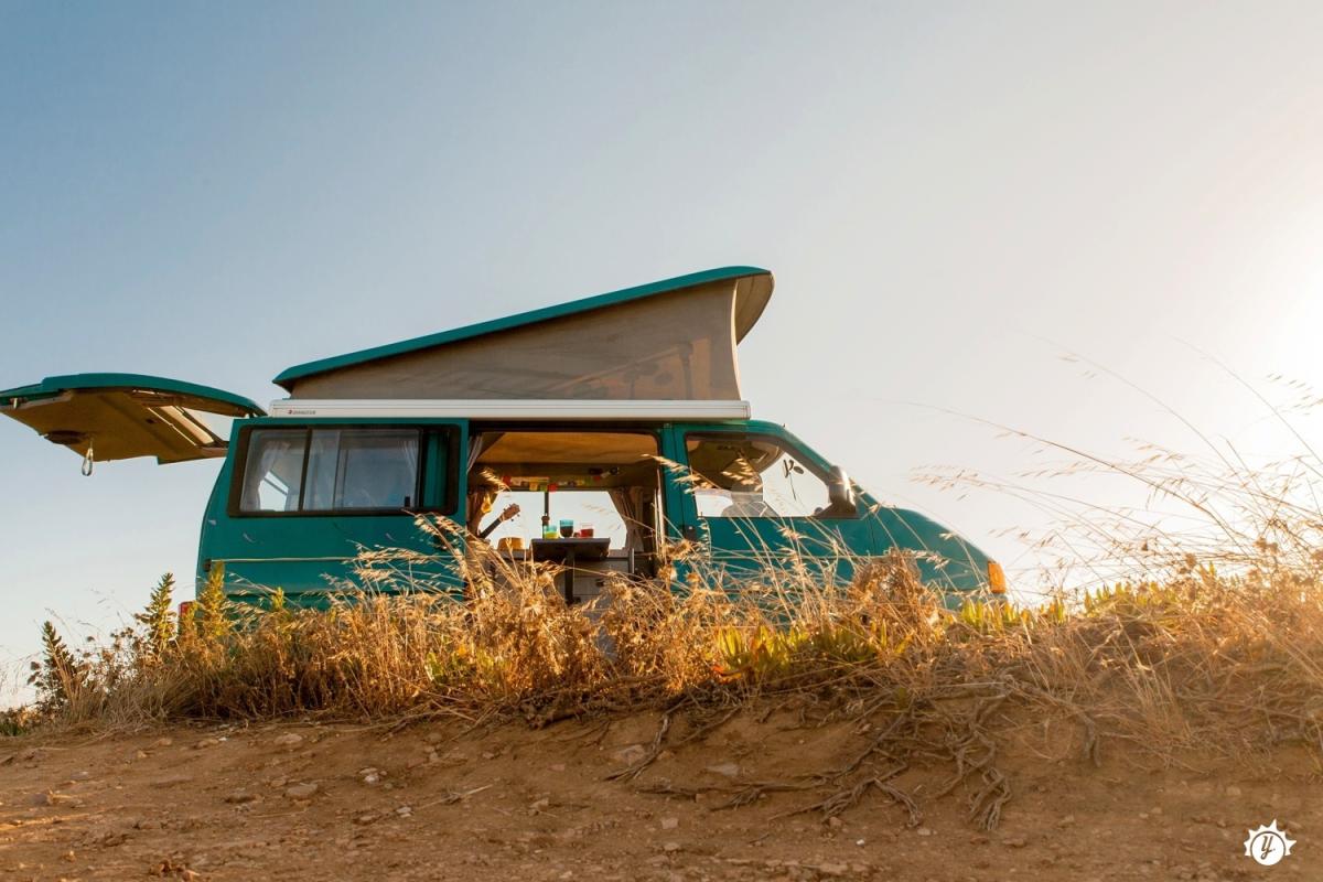 Scoprire l’Umbria in camper: idee per un viaggio tra borghi e natura