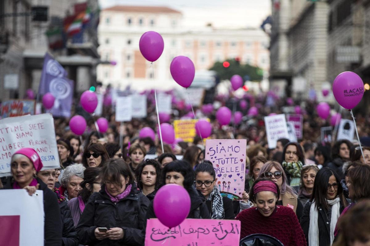 L’Umbria è la seconda regione in Italia per molestie sulle donne sul luogo di lavoro