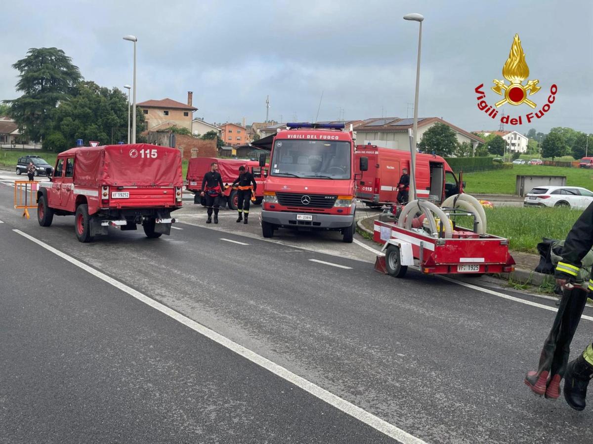 Allerona, 74enne scomparso da due giorni: continuano le ricerche