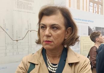 Antonietta Orlando è il nuovo Prefetto di Terni: ecco cosa vuole fare