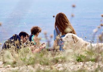 Cammino per gli animali, da Assisi a Roma, in nome dell’amore e del rispetto di tutte le creature: il programma