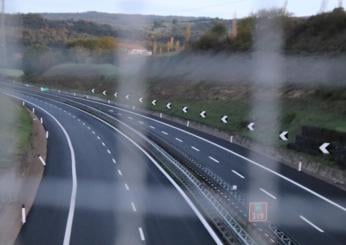 Un accordo strategico tra Autostrade e Comune di Orvieto: interventi rapidi sulla A1