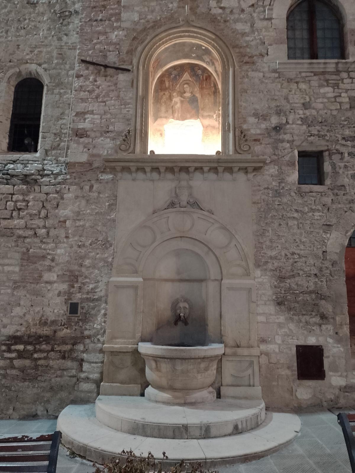 I musei dell’Umbria aperti a Pasqua e a Pasquetta. Un lungo viaggio nella storia