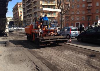 Perugia, rifacimento strade provinciali: accordo quadro da 30 milioni di euro