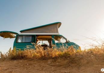 Scoprire l’Umbria in camper: idee per un viaggio tra borghi e natura