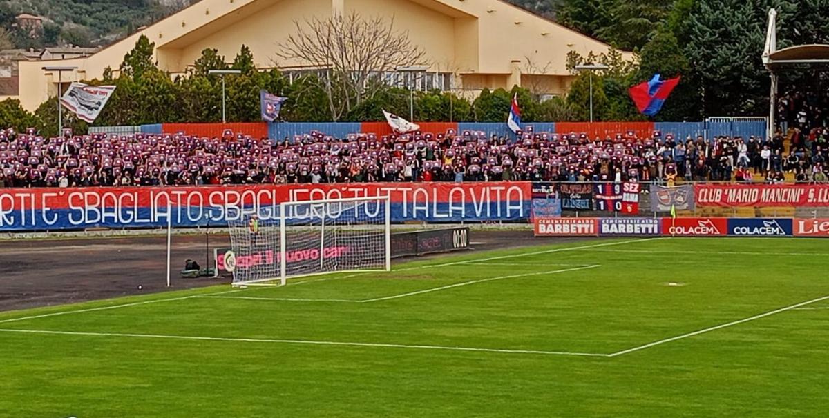 Gubbio-Perugia, le probabili formazioni: le ultime