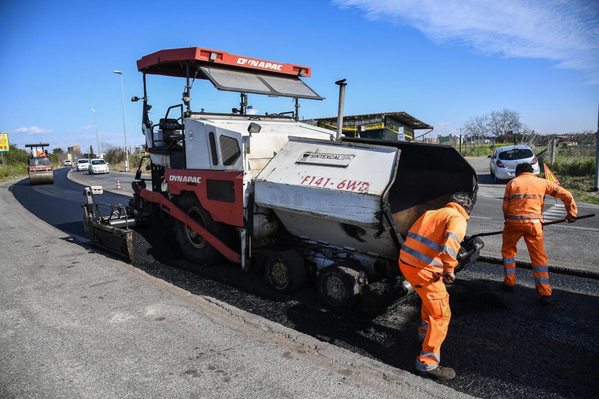 Umbertide-Gubbio: Superstrada chiusa nella notte per lavori