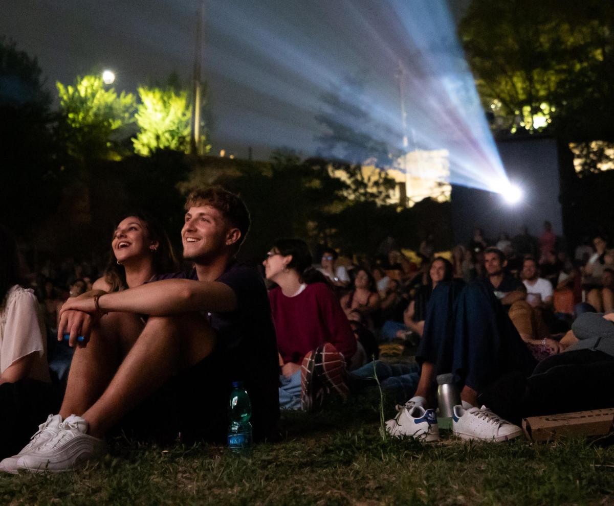 San Venanzo tra musica e cinema, ecco il programma di Cinesound