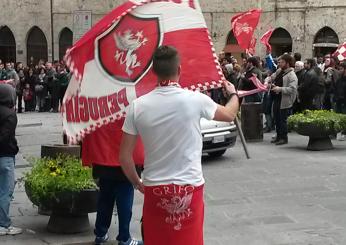 Perugia, Santopadre al lavoro per la cessione del club: le ultime