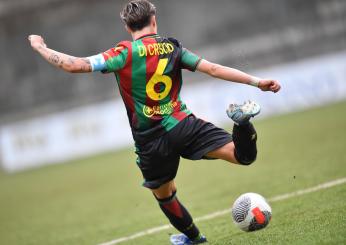 La Ternana Women cade nel match d’andata dei play off contro il Napoli