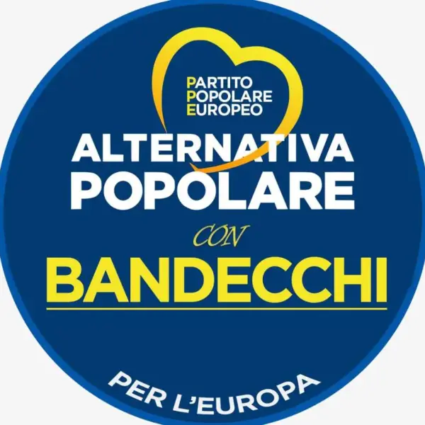 Alternativa Popolare ufficializza corsa alle europee. Bandecchi: “Punto al 4%”