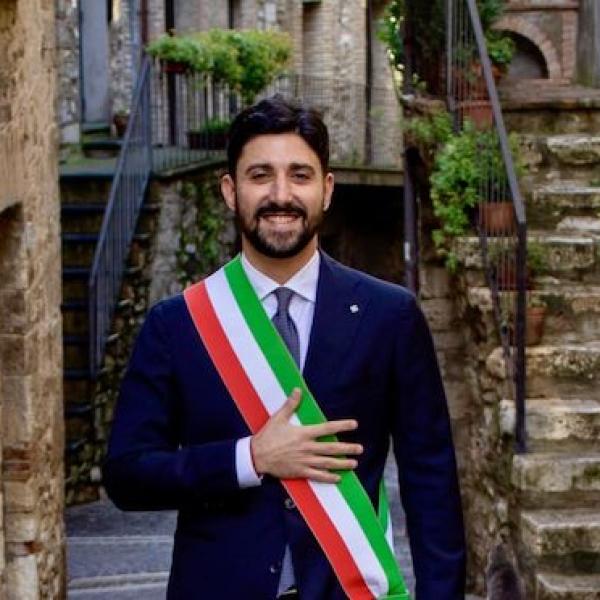 Montecchio, Federico Gori in pista per il terzo mandato da sindaco