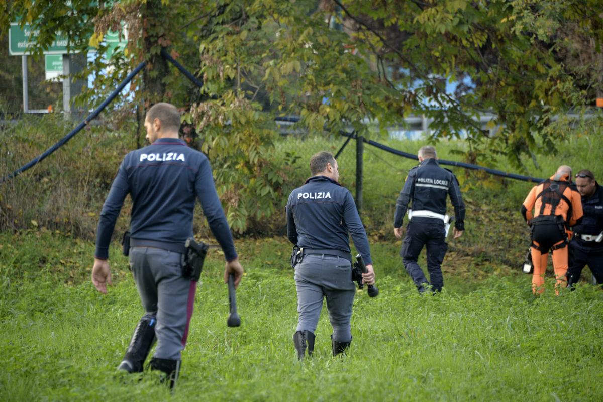 Casaglia nel panico, frazione presa di mira dai ladri 