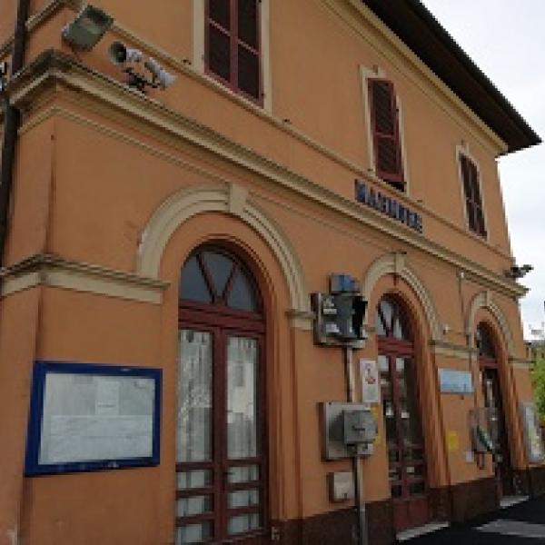 La Ferrovia del Centro Italia, anche Terni e Marmore fra le 16 stazioni protagoniste del progetto del FAI