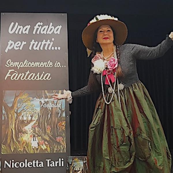 Scuole dell’infanzia di Mantignana e Corciano: quando la pedagogia si fonde con l’arte nella fiaba di Nicoletta Tarli